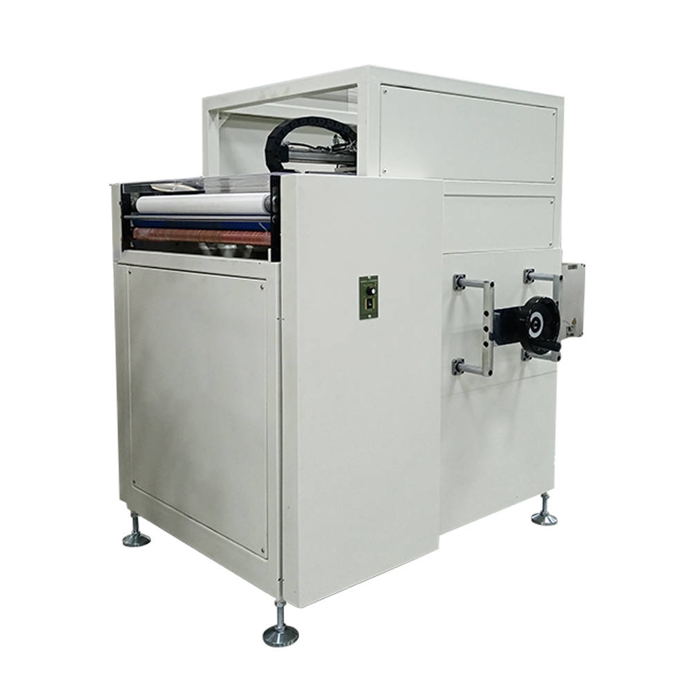 智能生产:自动上料定位丝印机在现代制造业中的角色