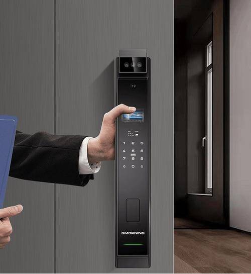 "锁"定安全,开启智能生活——智能门锁解决方案