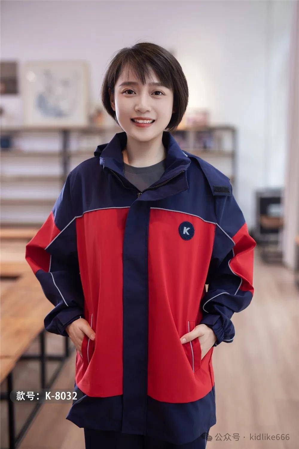 学校教育借助校服展现文化特色