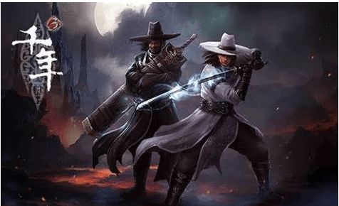 【火爆预警】《千年手游》实测评测快来看!_玩家_游戏_玩法