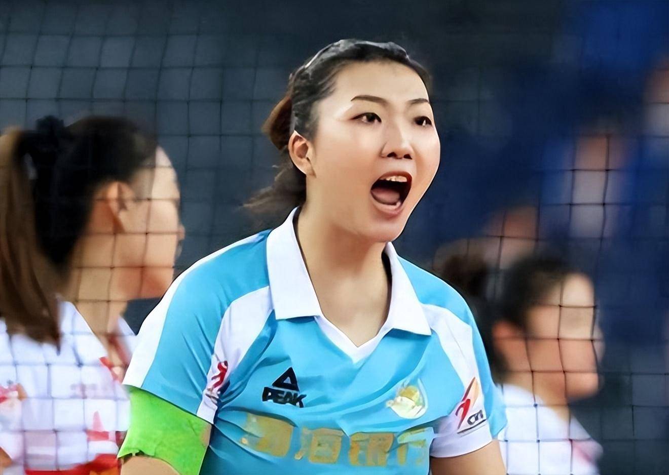 尘埃落定,丁霞告别奥运悬念揭晓,人民日报8点官宣,朱婷留遗憾