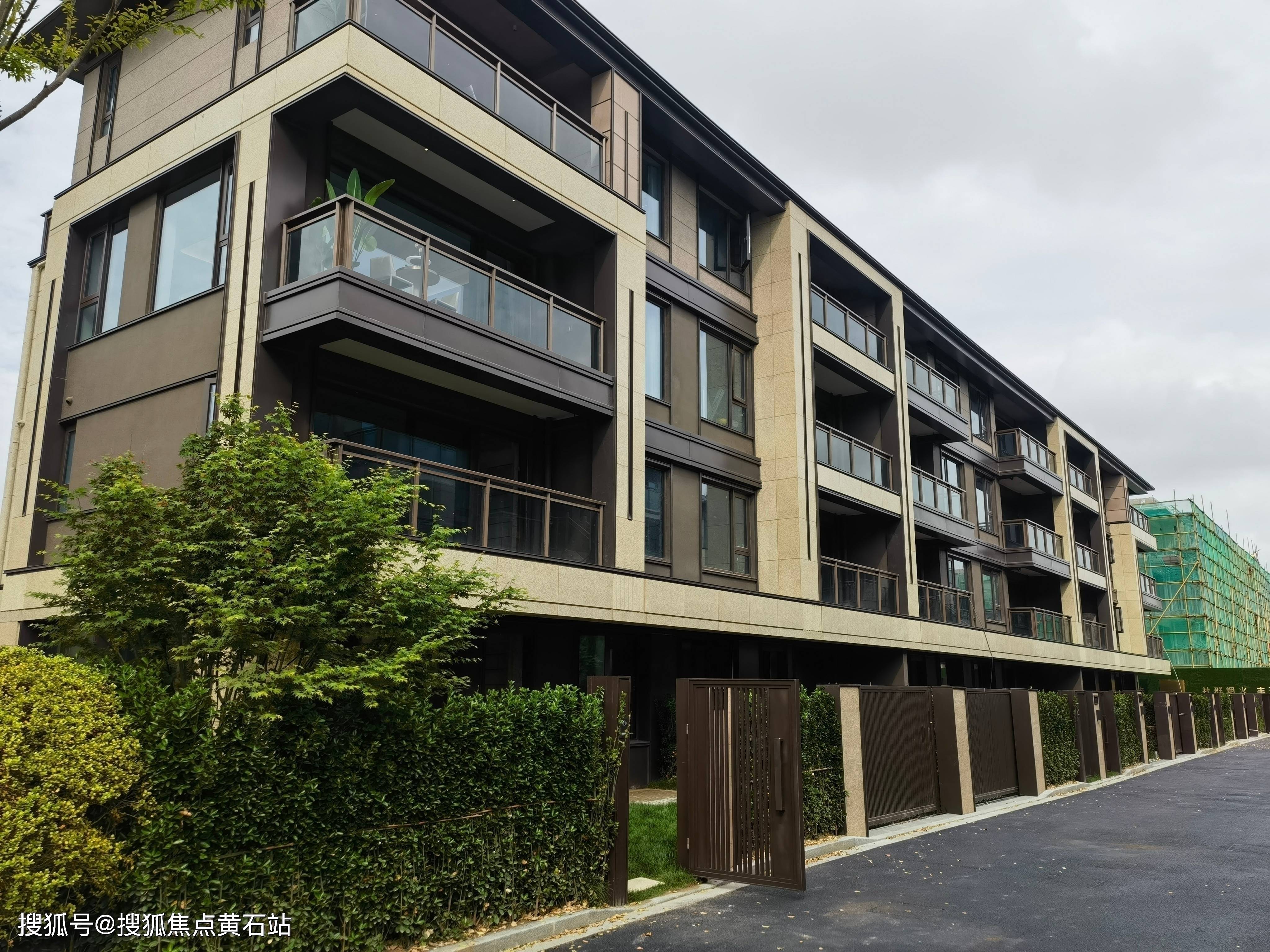 上海崇明·东滩墅区丨东滩海上明月 [售楼首页]_别墅_总价_小区