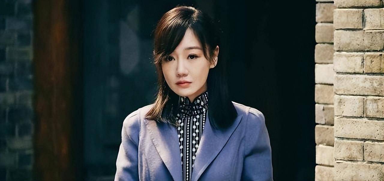 胡歌老婆黄曦宁近照流出,现在我终于知道胡歌为什么要娶她了!