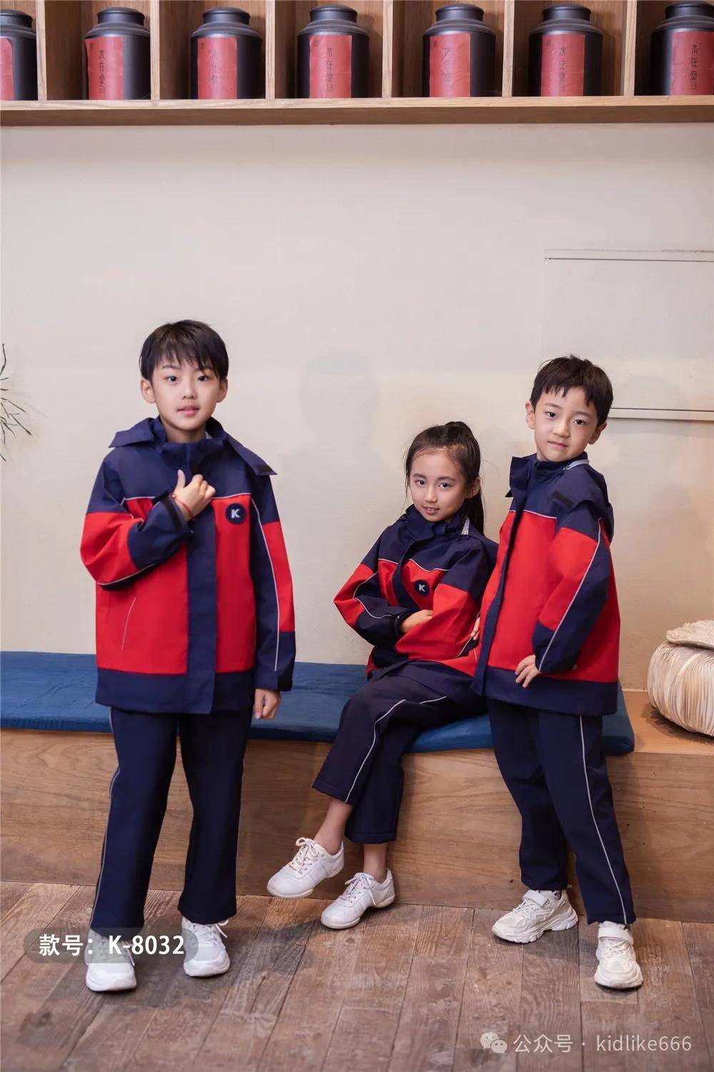 校服改革：塑造学校形象与提升学生认同