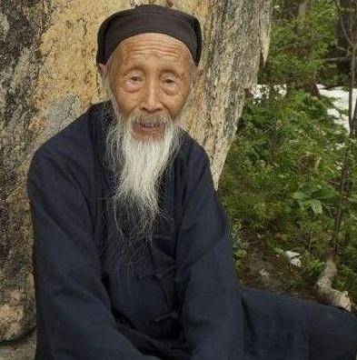 70年,乱世时曾下山救世,活了104岁,被称为陆地神仙_刘明苍_时候_道家