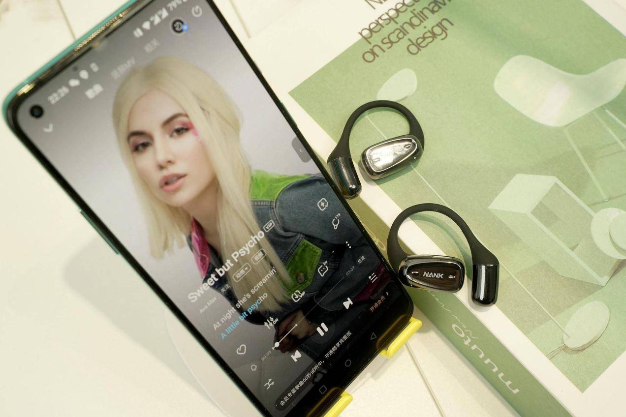 什么开放式耳机品牌比较好?五款新晋黑马产品优选!