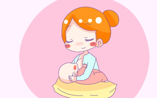生完孩子少不了要当众喂奶,做到这4点,宝妈不尴尬
