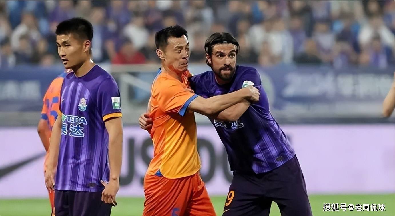 费南多现身上海,租借加盟申花,何小珂报名,山东泰山出