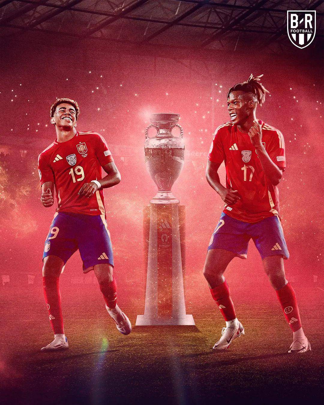 亚马尔_欧洲杯_防守