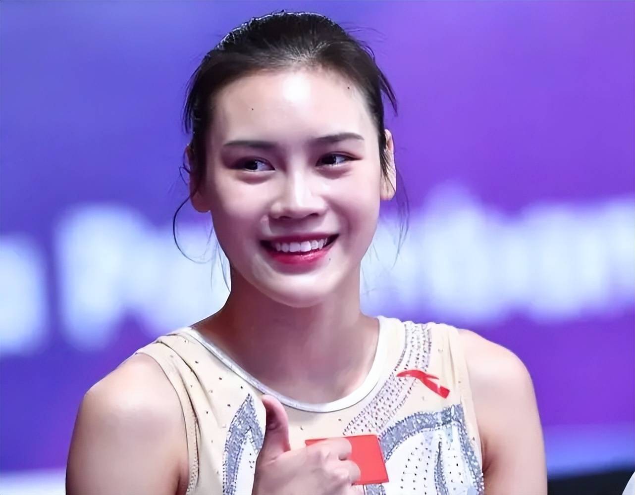 体育迷心中都是"女神"般存在_奥运会_中国_东京