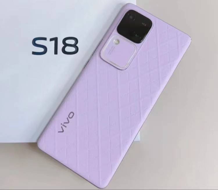 vivo不讲武德，vivo S18跌至1488元，彻底沦为千元机 