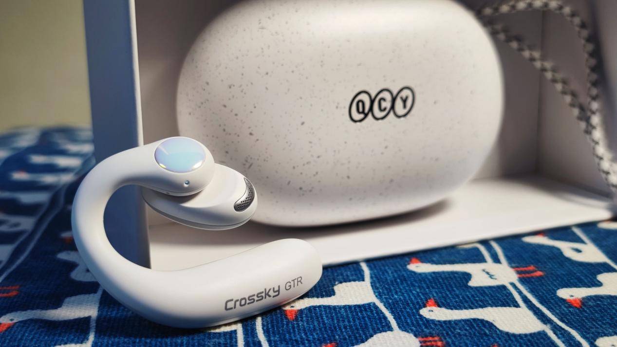 开放式耳机怎么买?五款超强单品推荐!