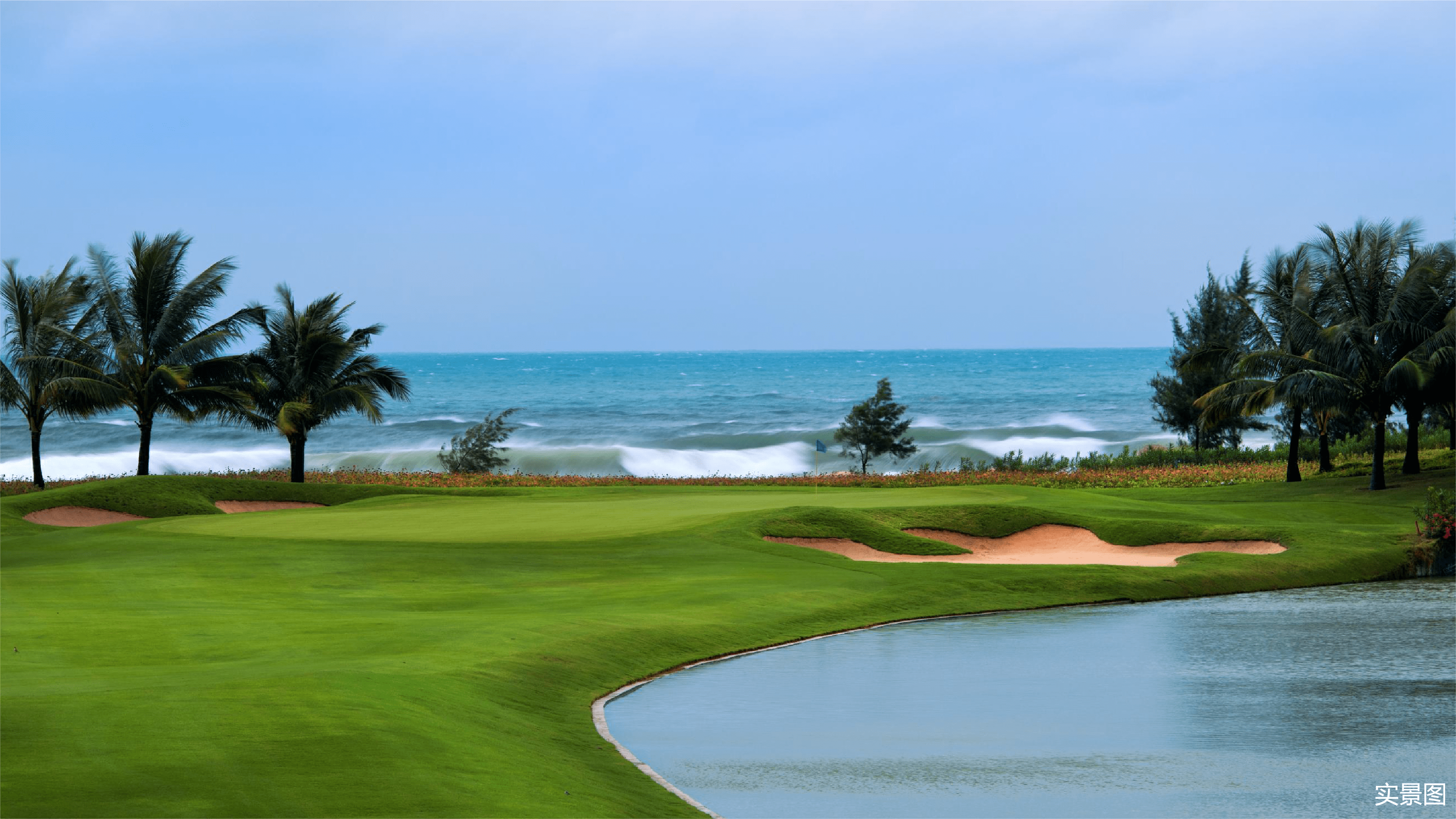 海南陵水雅居乐清水湾61雅澜最新资讯