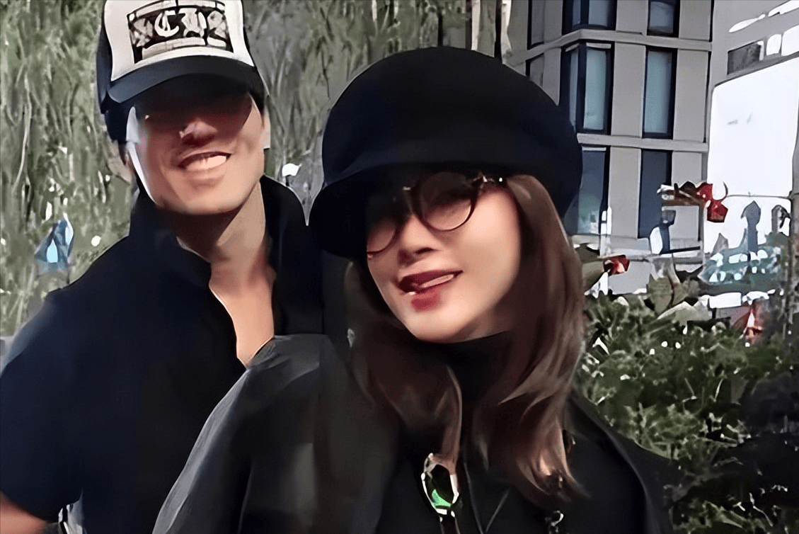 一场生日宴,撕开了言承旭与陈美凤的遮羞布,狐狸尾巴藏不住了