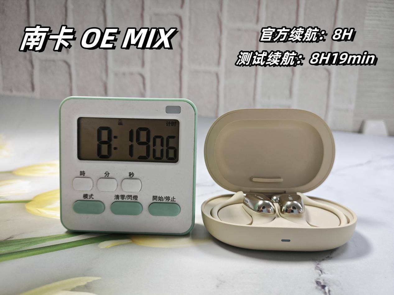 开放式耳机哪款好?南卡、韶音、倍思热门开放式耳机深度测评