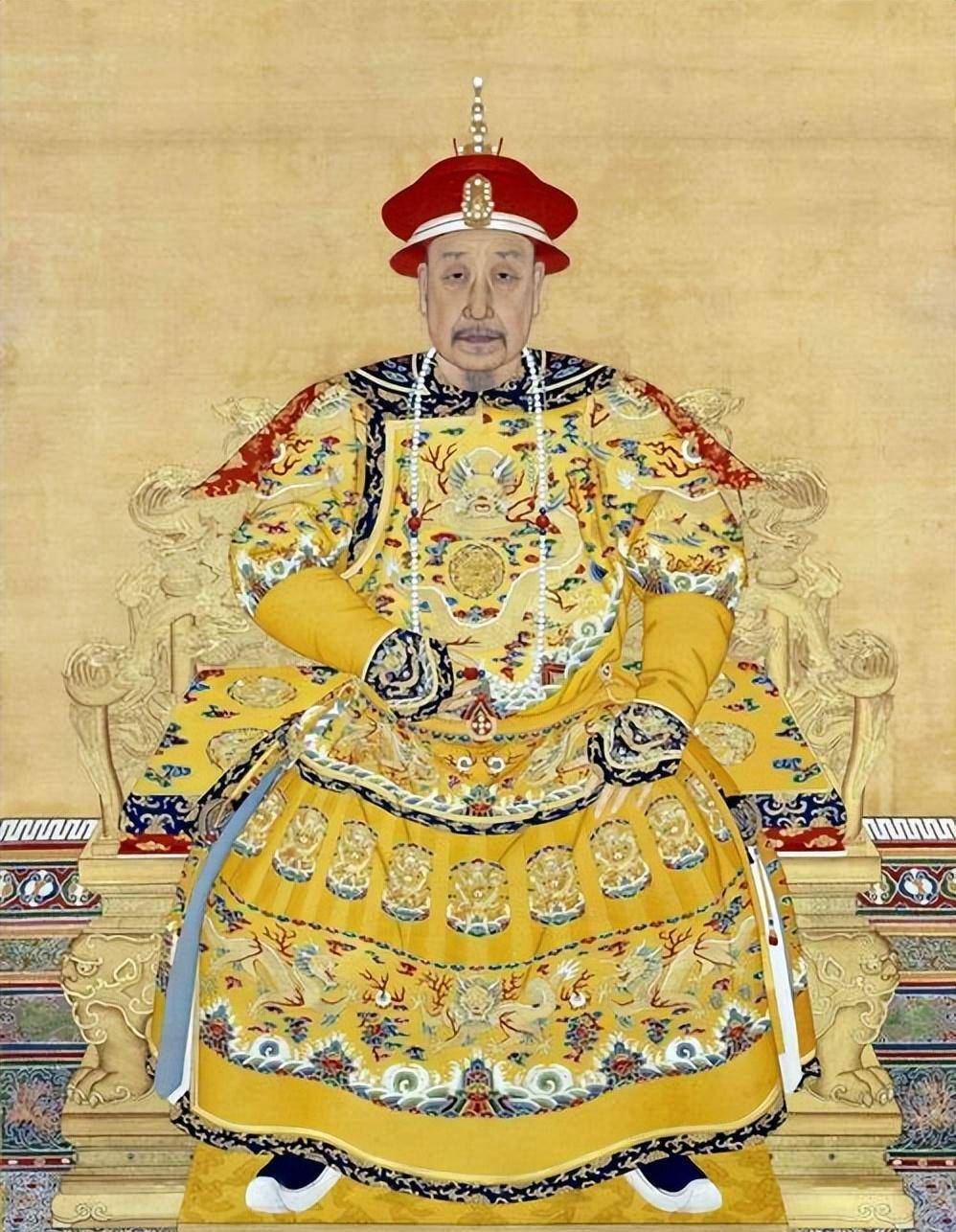 皇帝的一天是怎样的?乾隆3点起床,7点宠幸妃子,结束枯燥的一天