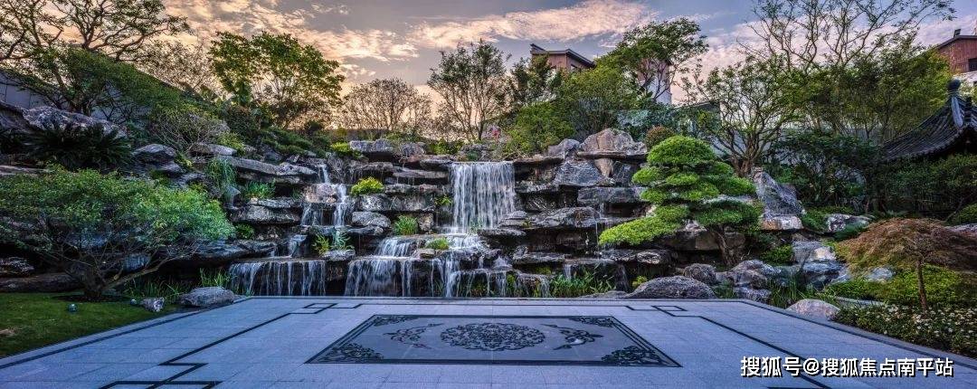 长沙【华实·长沙院子】长沙院子欢迎您|长沙院子首页-长沙院子楼盘