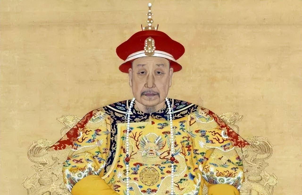 清朝皇帝是如何医疗与保健的?揭秘皇帝后妃们真实的日常健康保证