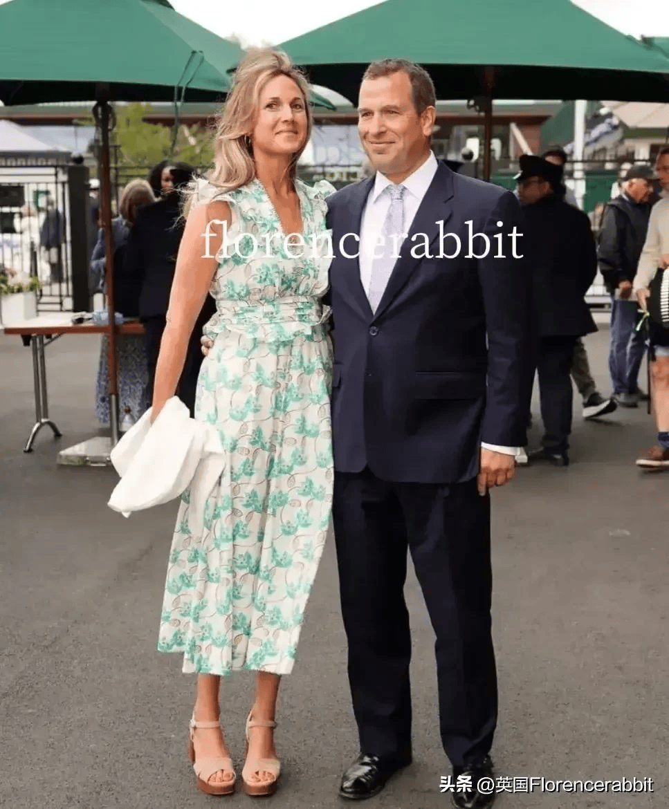 英国王室那些事儿_英国florencerabbit_2024年07月10日