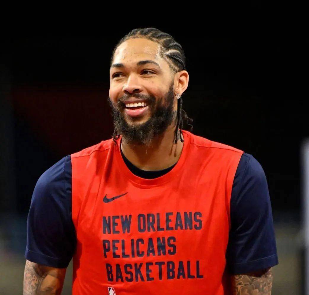 26岁的英格拉姆,下一站马刺?