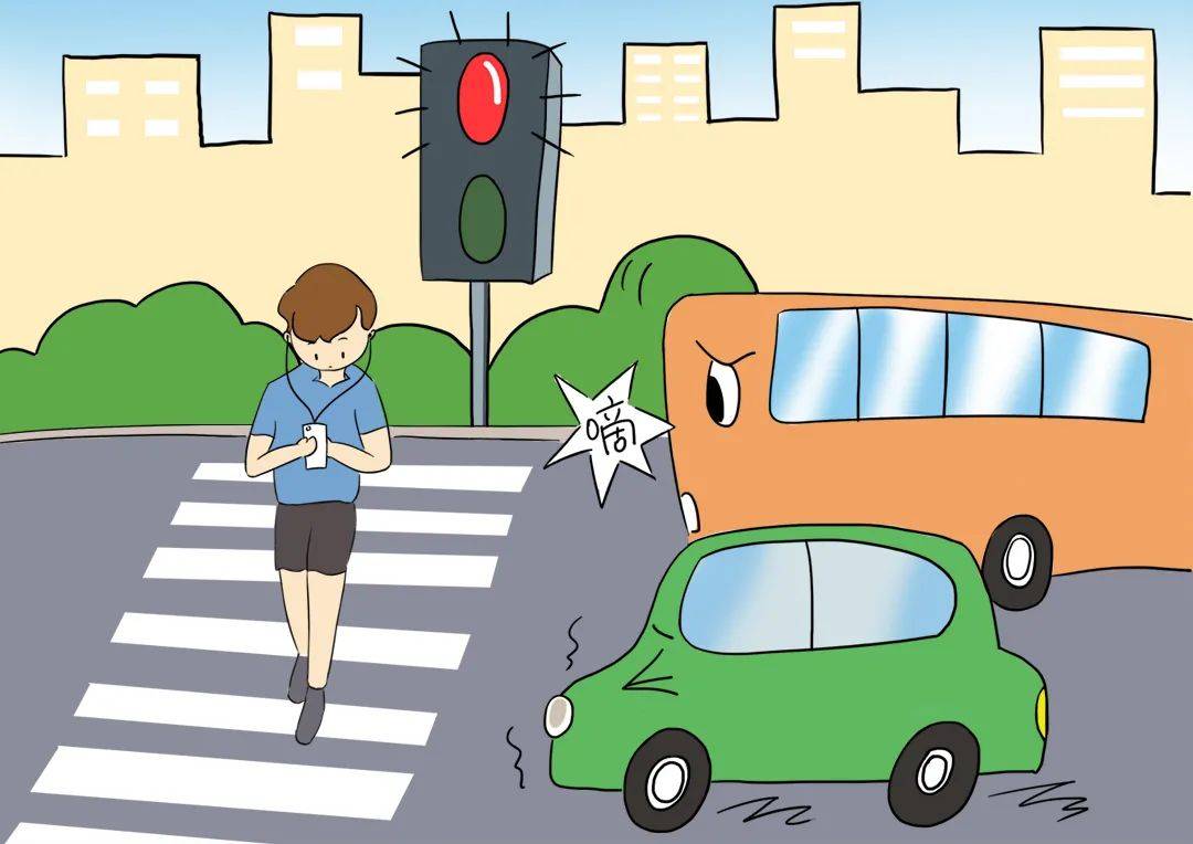 周口交警:文明交通 需要你我同行