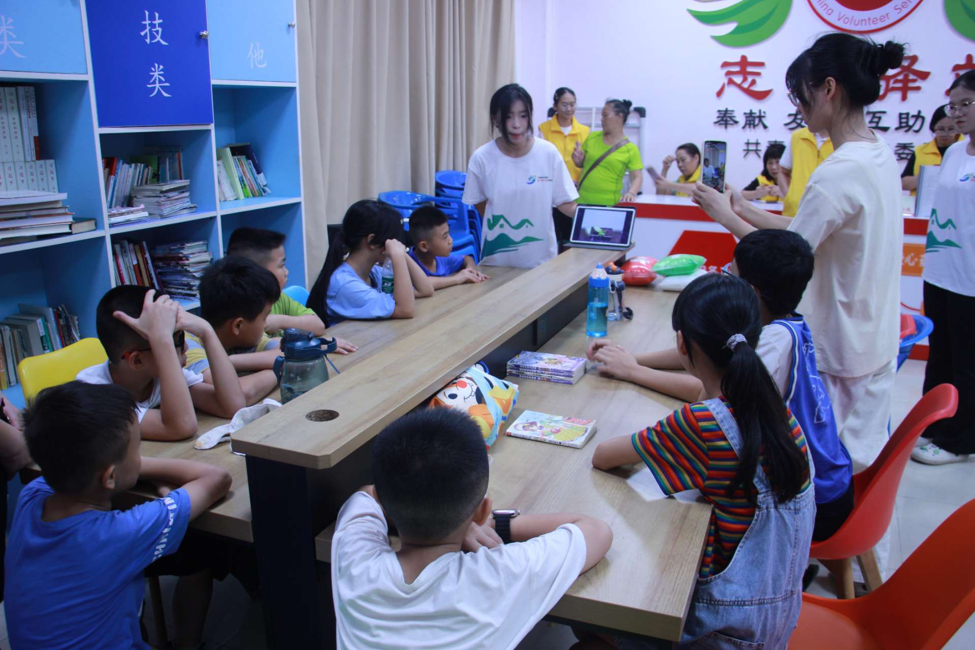 课堂 直播":创新学生学习体验,进入粘土的植物世界_教学_知识_课程