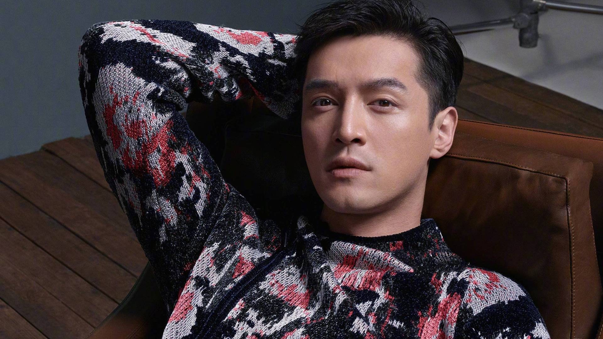 胡歌妻子黄曦宁揭秘,化妆师逆袭成明星经纪人,人生历程引关注