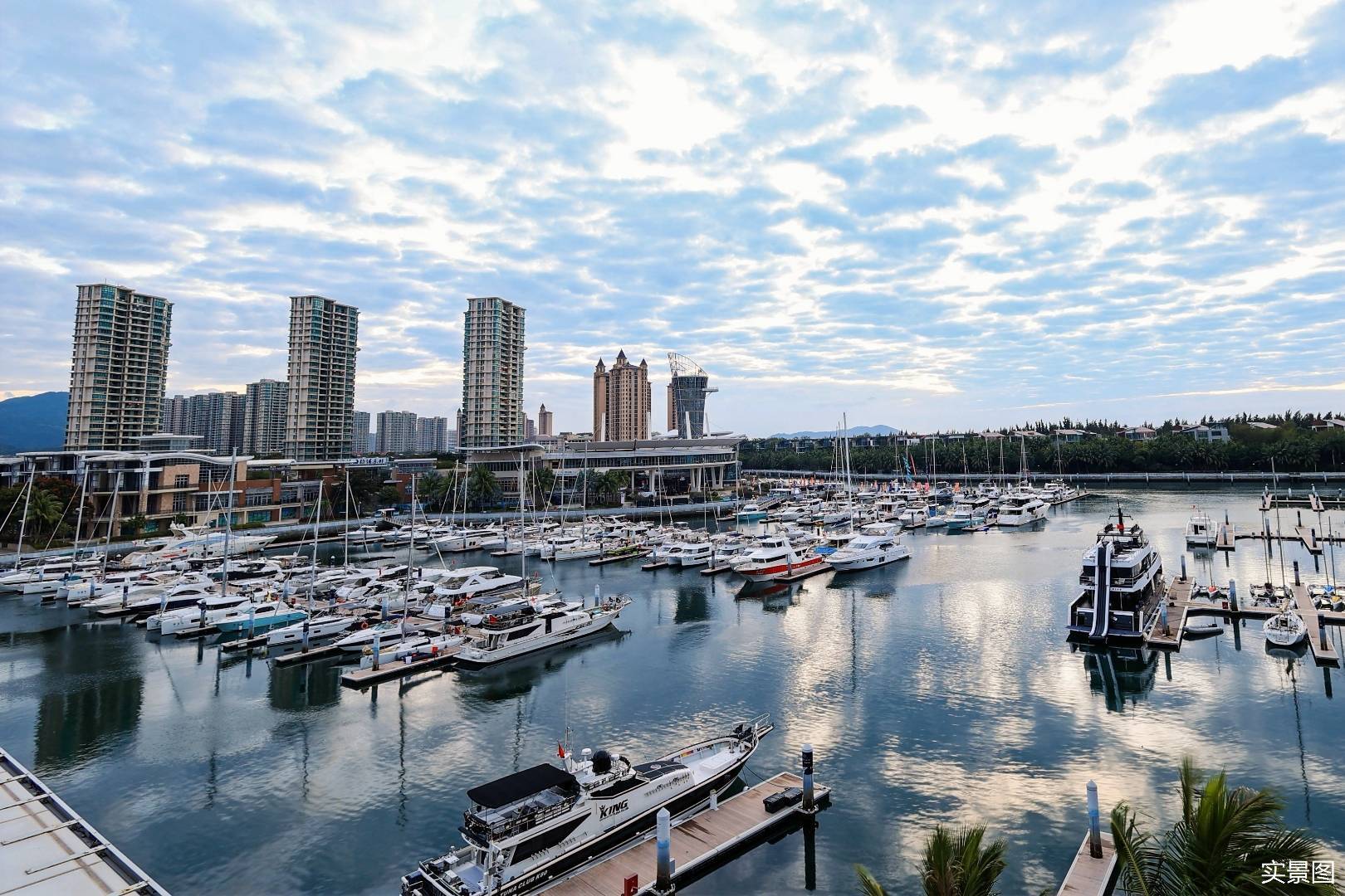 海南陵水雅居乐清水湾61雅澜-花园洋房| 时光雅境,伴山伴海