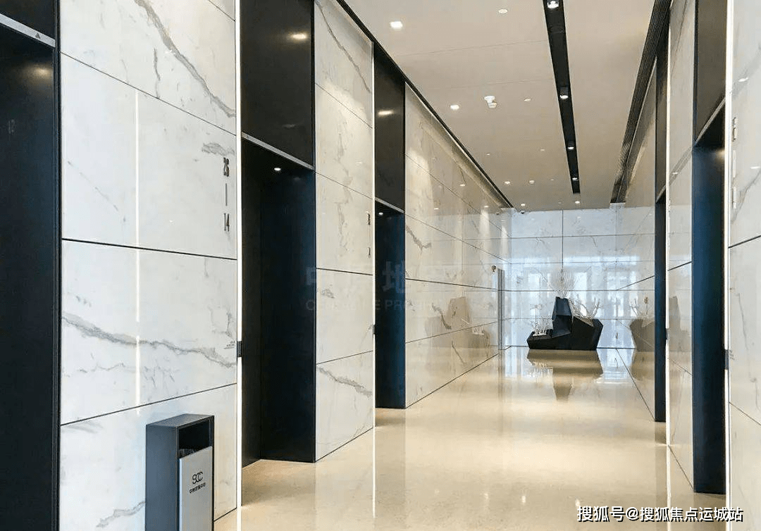 中洲控股中心大厦写字楼简介【招商租赁】丨深圳南山中洲控股中心大厦