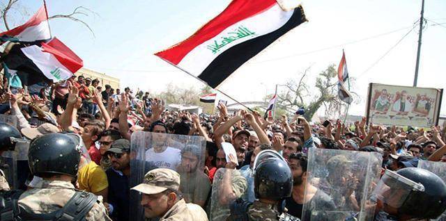 两伊战争持续8年:为什么说它不只是伊朗和伊拉克之间的事?