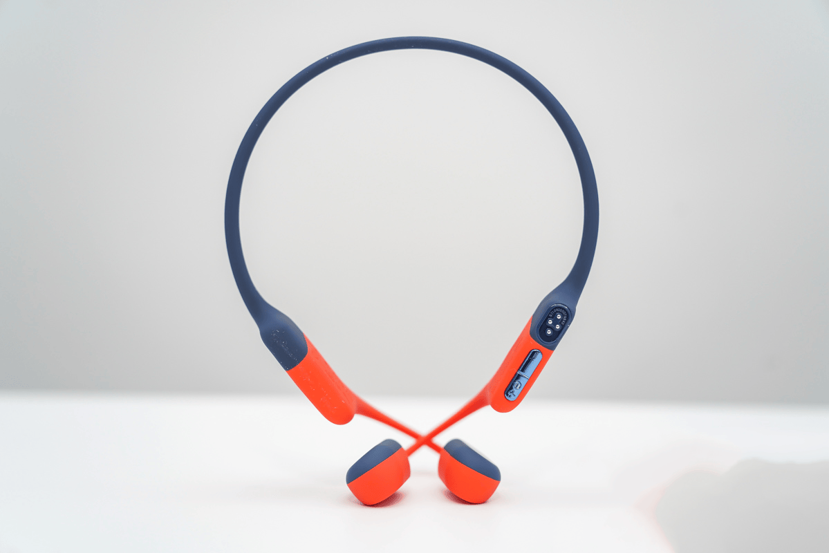 骨传导耳机韶音、南卡和墨觉三款耳机怎么选？ 内行人手把手教你选