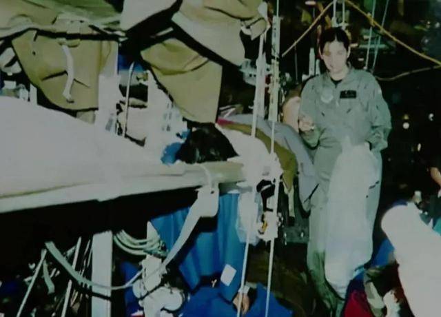 1993年,东航583航遇险,机长请求迫降美军事基地,结果如何?