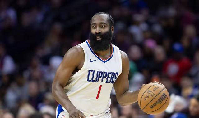 第九位是兰德尔,他将在