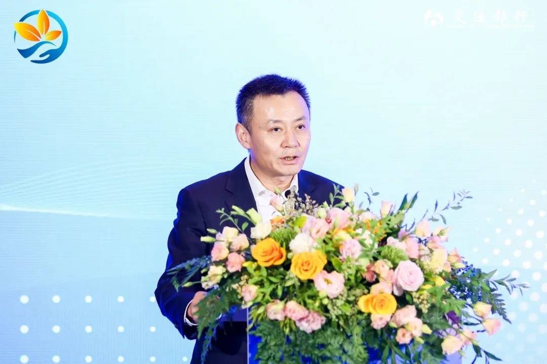 王晓松出席科技企业融资服务交流活动