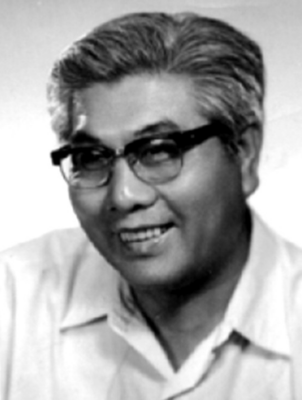 演员李炎:银幕高干专业户,曾因不好看而自卑,和妻子恩爱一生