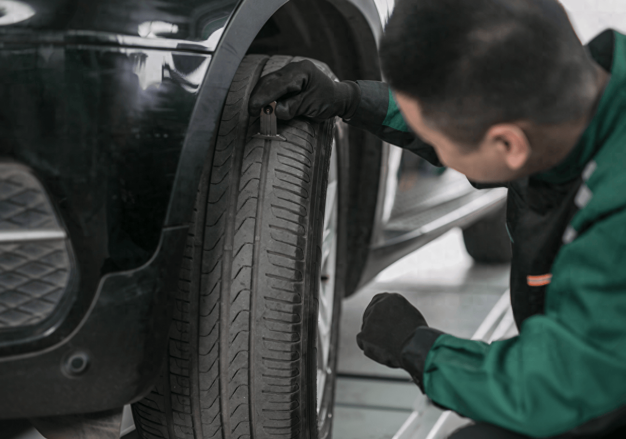 汽车轮胎保养小贴士,小李补胎为您整理好了!
