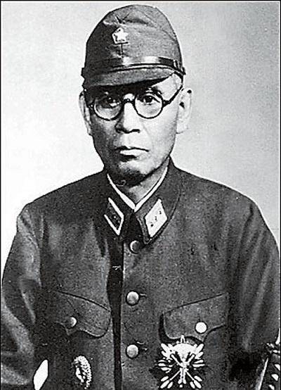 曾经为冈村宁次做无罪辩护的律师,最后有着什么样的下场?