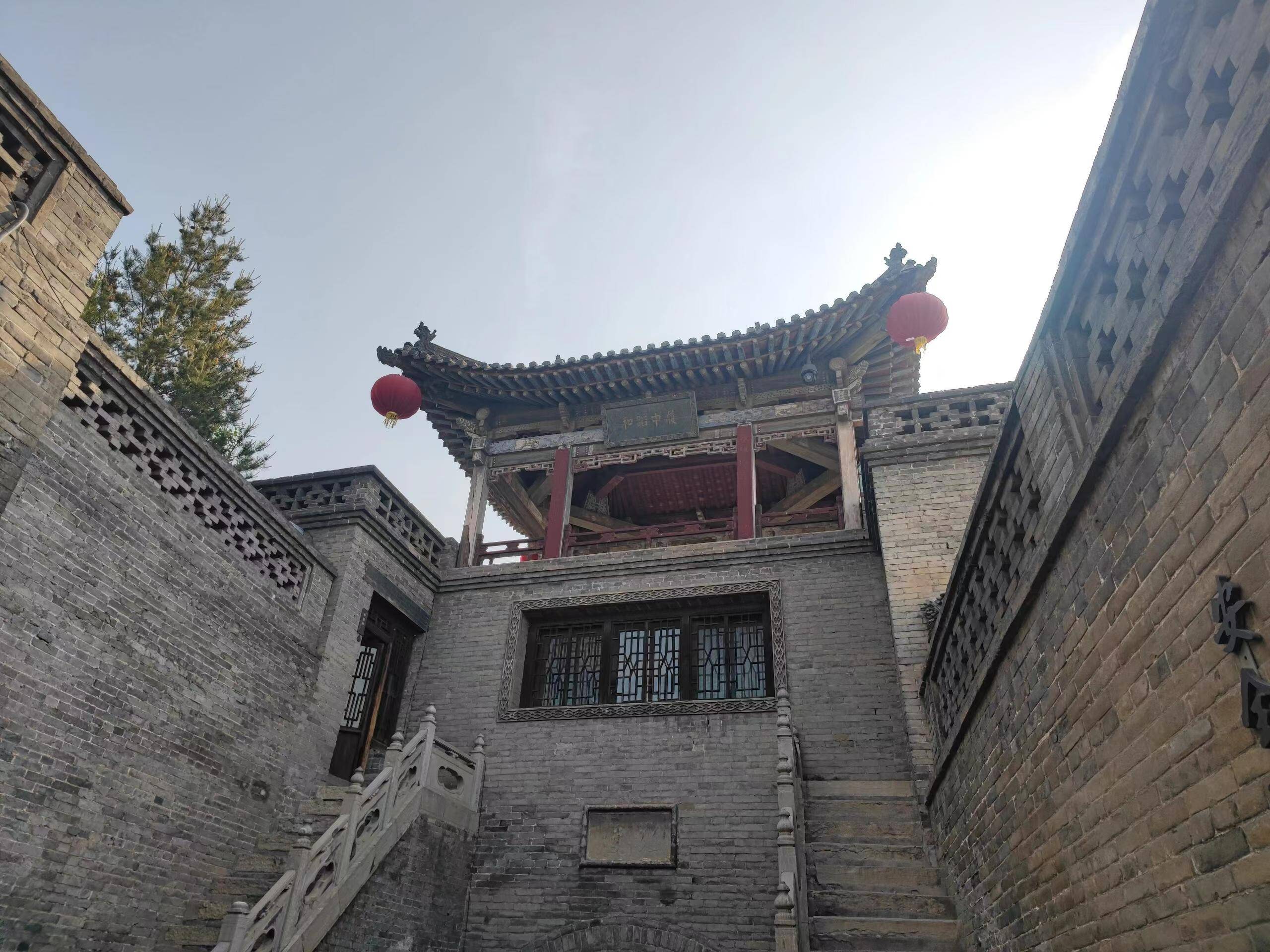 第一次去山西云冈石窟必玩打卡点,山西自由行旅游路线和景点攻略