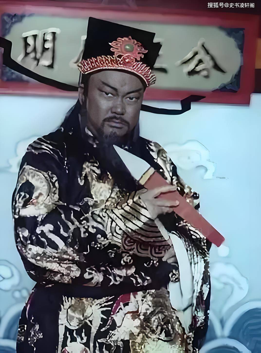 包拯包青天的探案宝物:古今盆,阴阳镜,游仙枕,三口铜铡