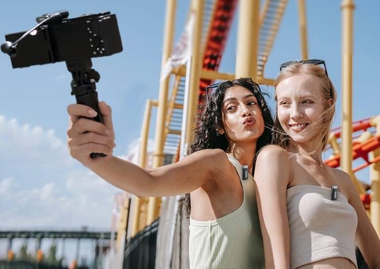 2024年无线麦克风十大排名,最好的无线领夹麦克风品牌排行揭榜了!