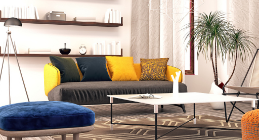 哈尔滨家具博览会7月25-27日在哈尔滨会展中心举办