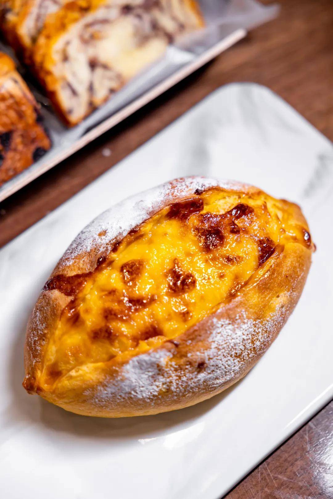 现烤面包届"顶流"祐禾登陆光环!