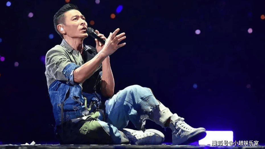 刘德华演唱会内场第一排被炒到68880元,原价2580,抢票点进去就没了