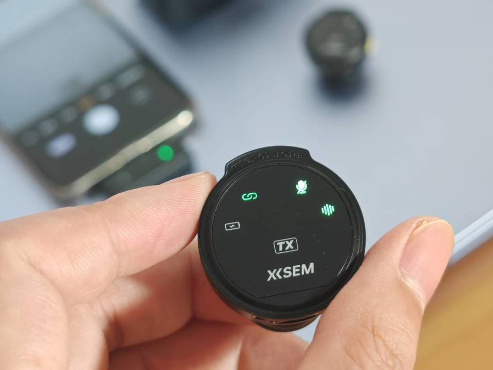 2024年无线麦克风十大排名,最好的无线领夹麦克风品牌排行揭榜了!