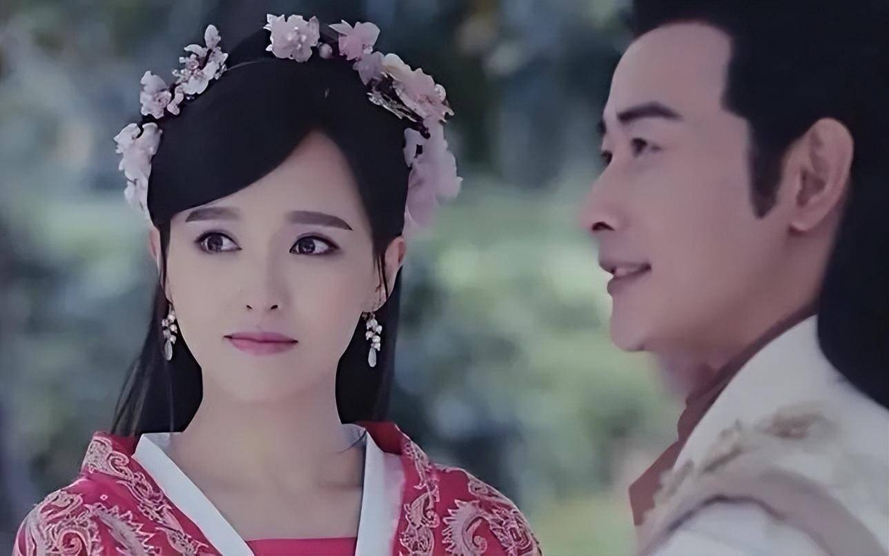 唐嫣_事业_成长