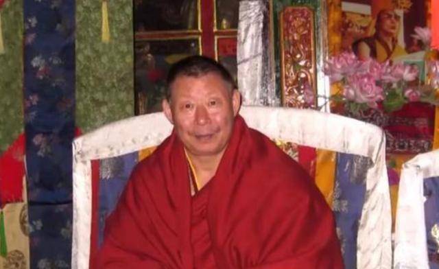 假活佛"王兴夫:10年敛财2亿,欺负100多位女弟子,2018年被捕_气功_济南