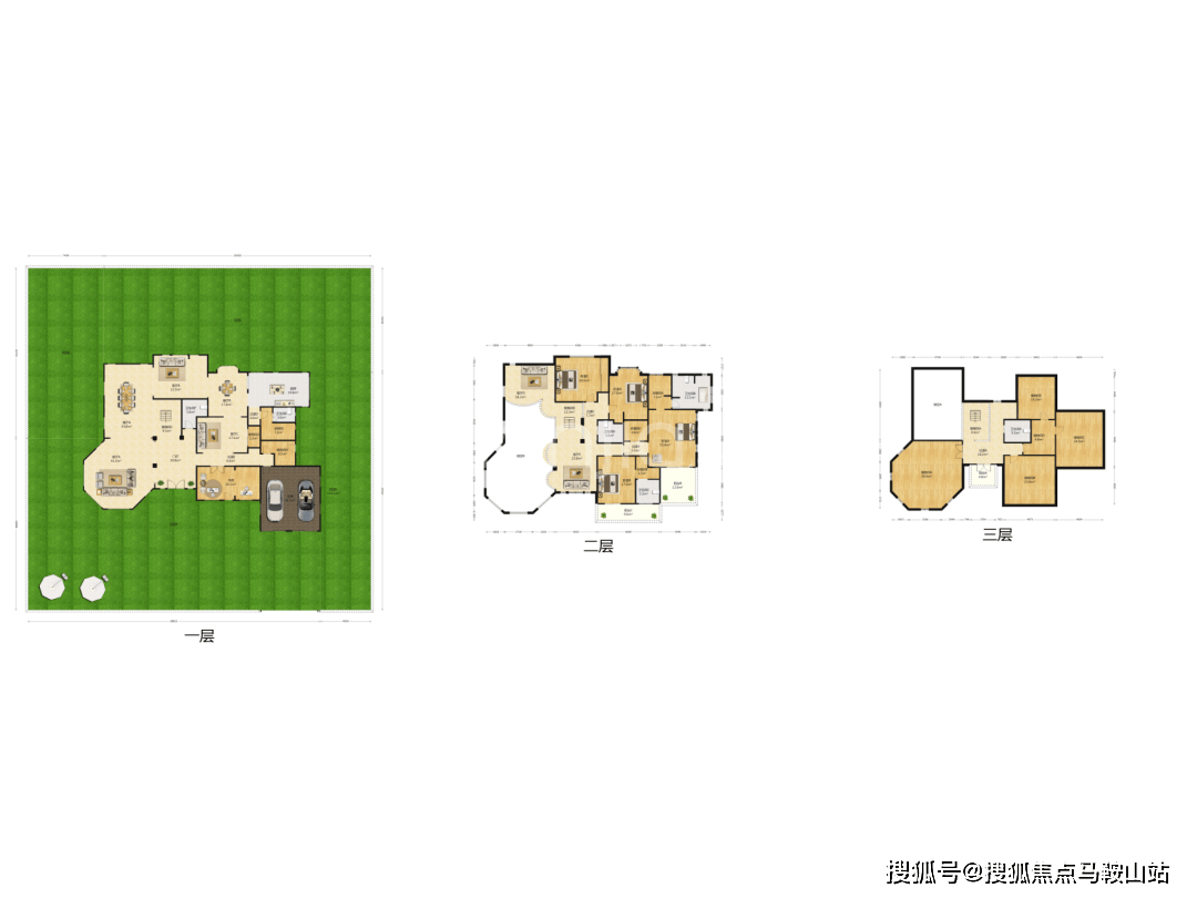 2024西郊庄园(西郊庄园)首页网站丨西郊庄园-最新价格|户型配套