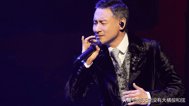 专业科普:为何歌神张学友60岁拼命打工?而周杰伦30岁财富自由?