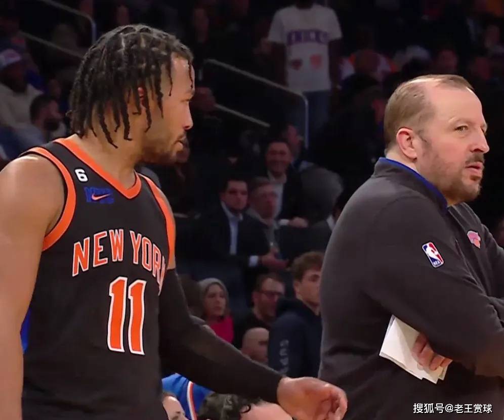 它既体现了布伦森对球队的信任与忠诚,也展现了他对个人品牌与市场