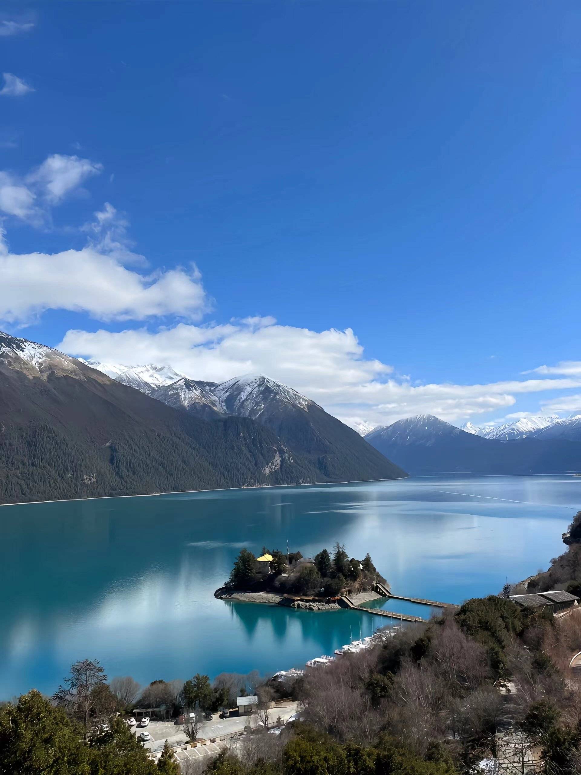 盘点西藏十个最佳旅游景点,西藏好玩的地方_拉萨_历史_卓玛